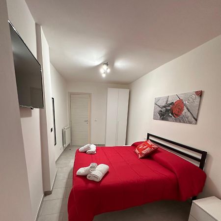 Appartement La Casa Di Stella à Isernia Extérieur photo