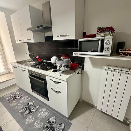 Appartement La Casa Di Stella à Isernia Extérieur photo