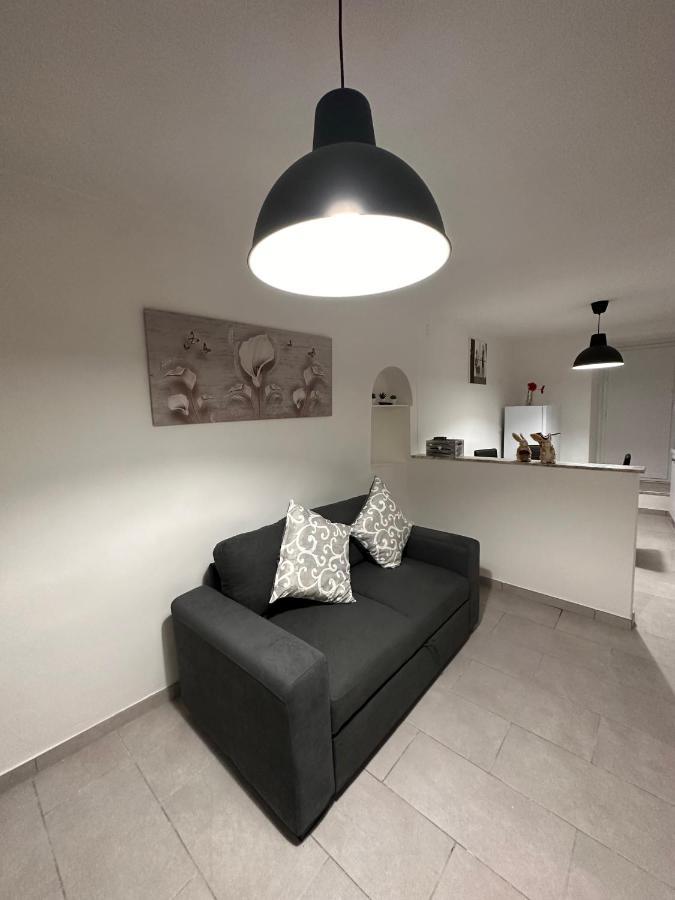 Appartement La Casa Di Stella à Isernia Extérieur photo