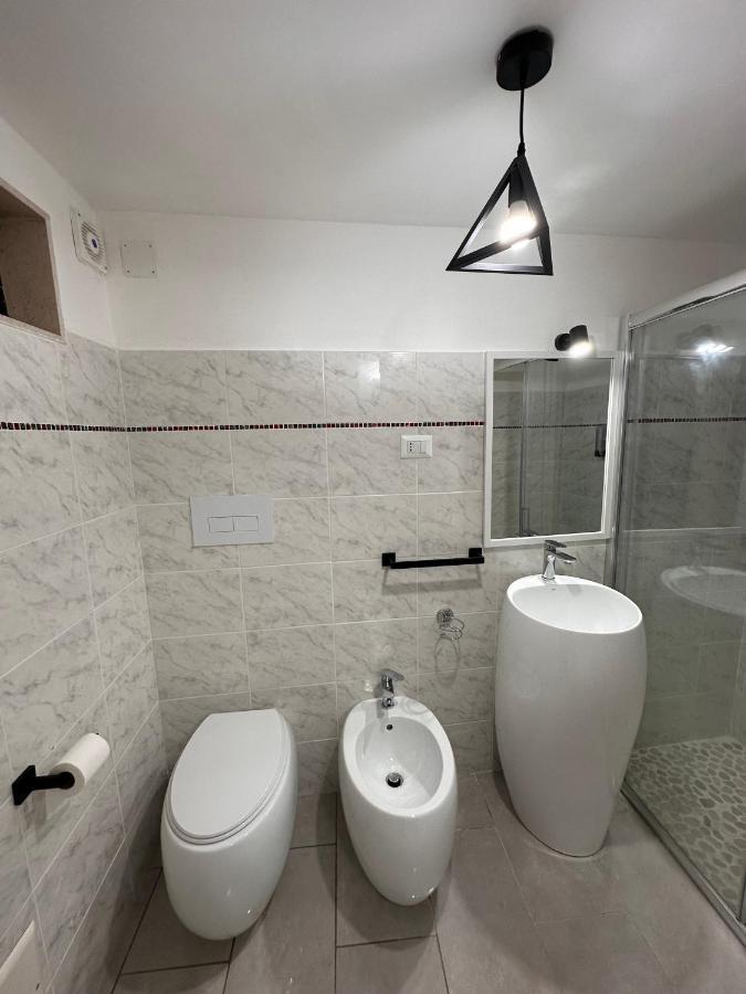 Appartement La Casa Di Stella à Isernia Extérieur photo