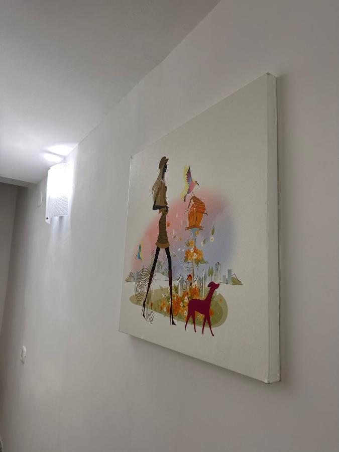 Appartement La Casa Di Stella à Isernia Extérieur photo