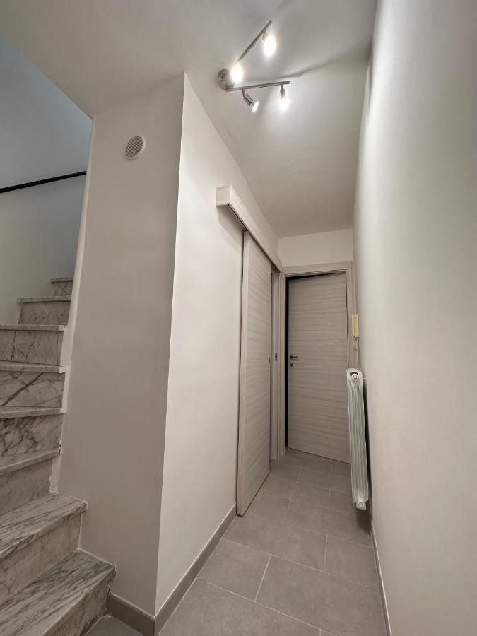 Appartement La Casa Di Stella à Isernia Extérieur photo