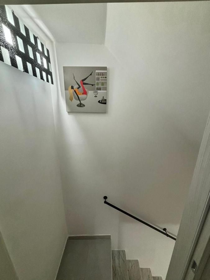 Appartement La Casa Di Stella à Isernia Extérieur photo