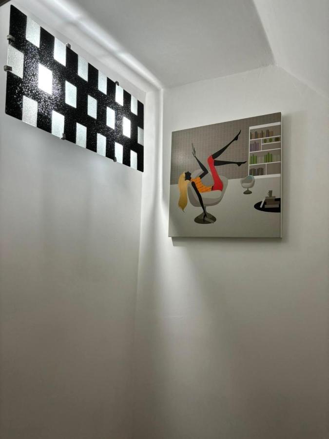 Appartement La Casa Di Stella à Isernia Extérieur photo
