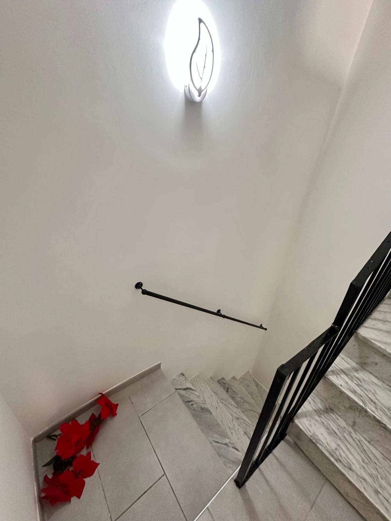 Appartement La Casa Di Stella à Isernia Extérieur photo