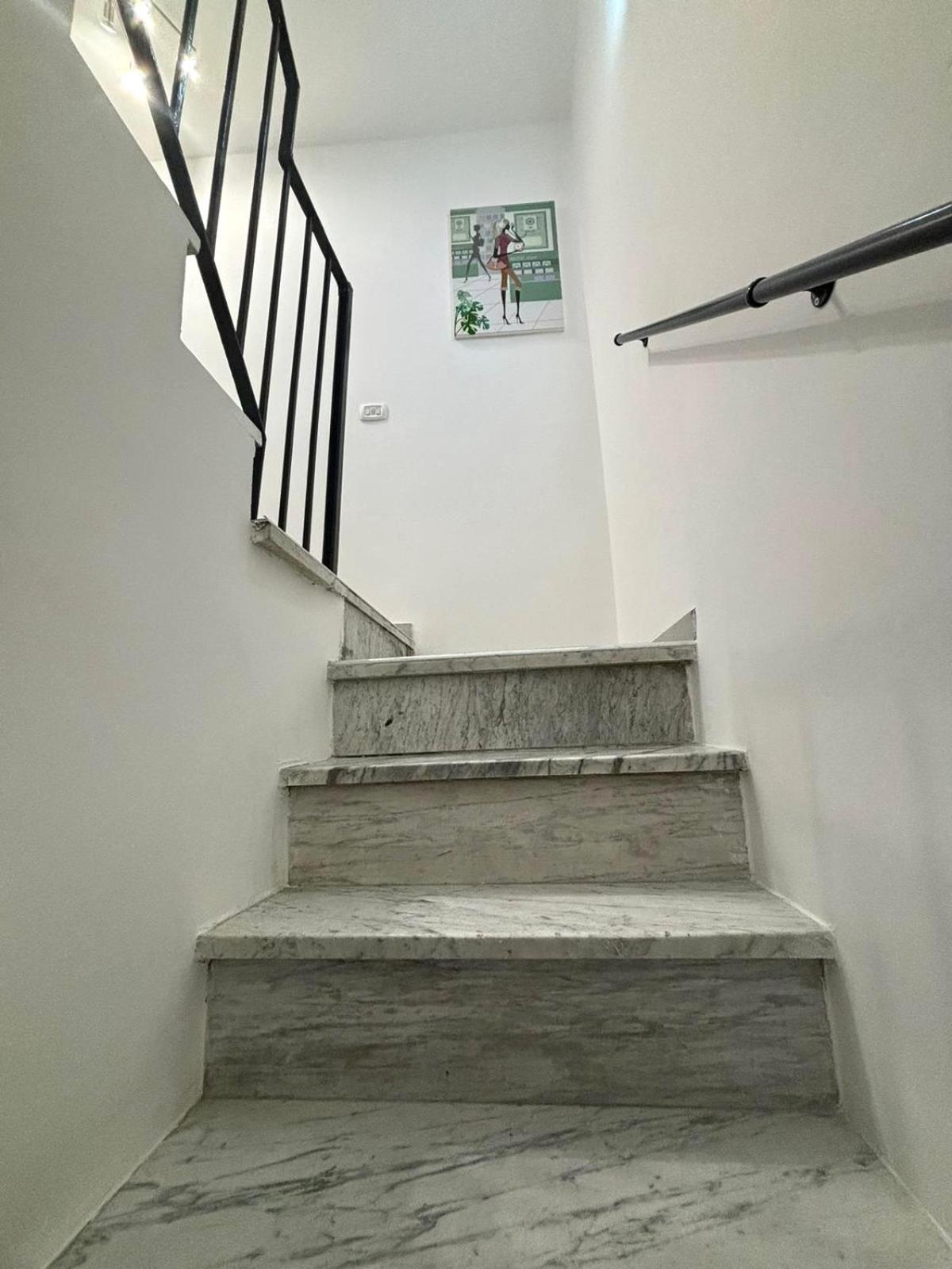 Appartement La Casa Di Stella à Isernia Extérieur photo