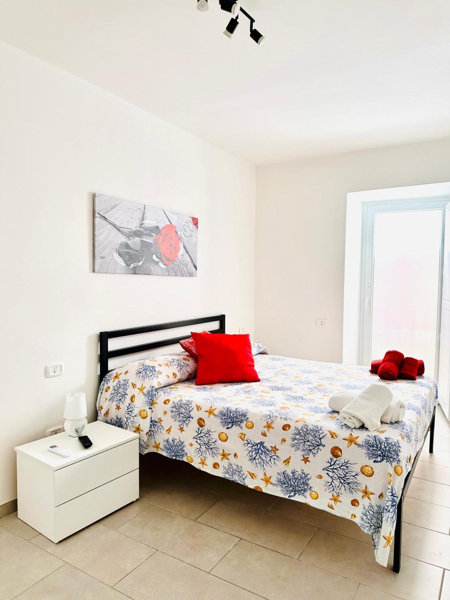 Appartement La Casa Di Stella à Isernia Extérieur photo