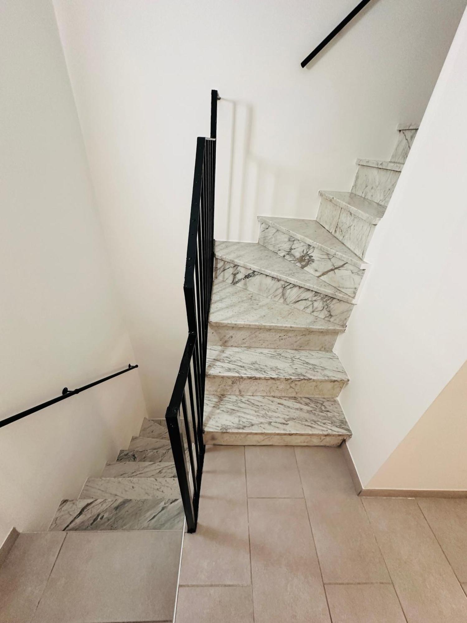 Appartement La Casa Di Stella à Isernia Extérieur photo