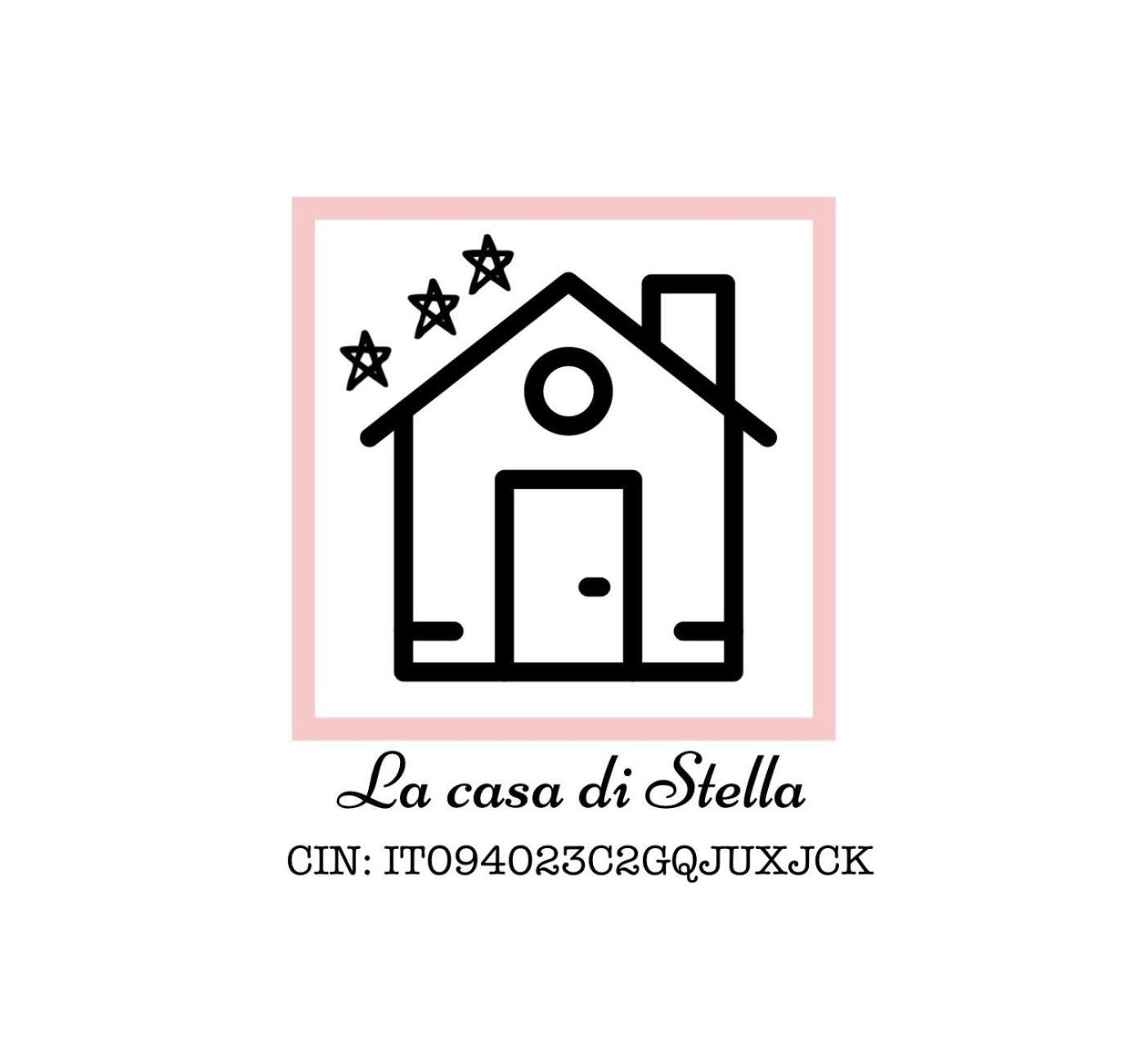 Appartement La Casa Di Stella à Isernia Extérieur photo