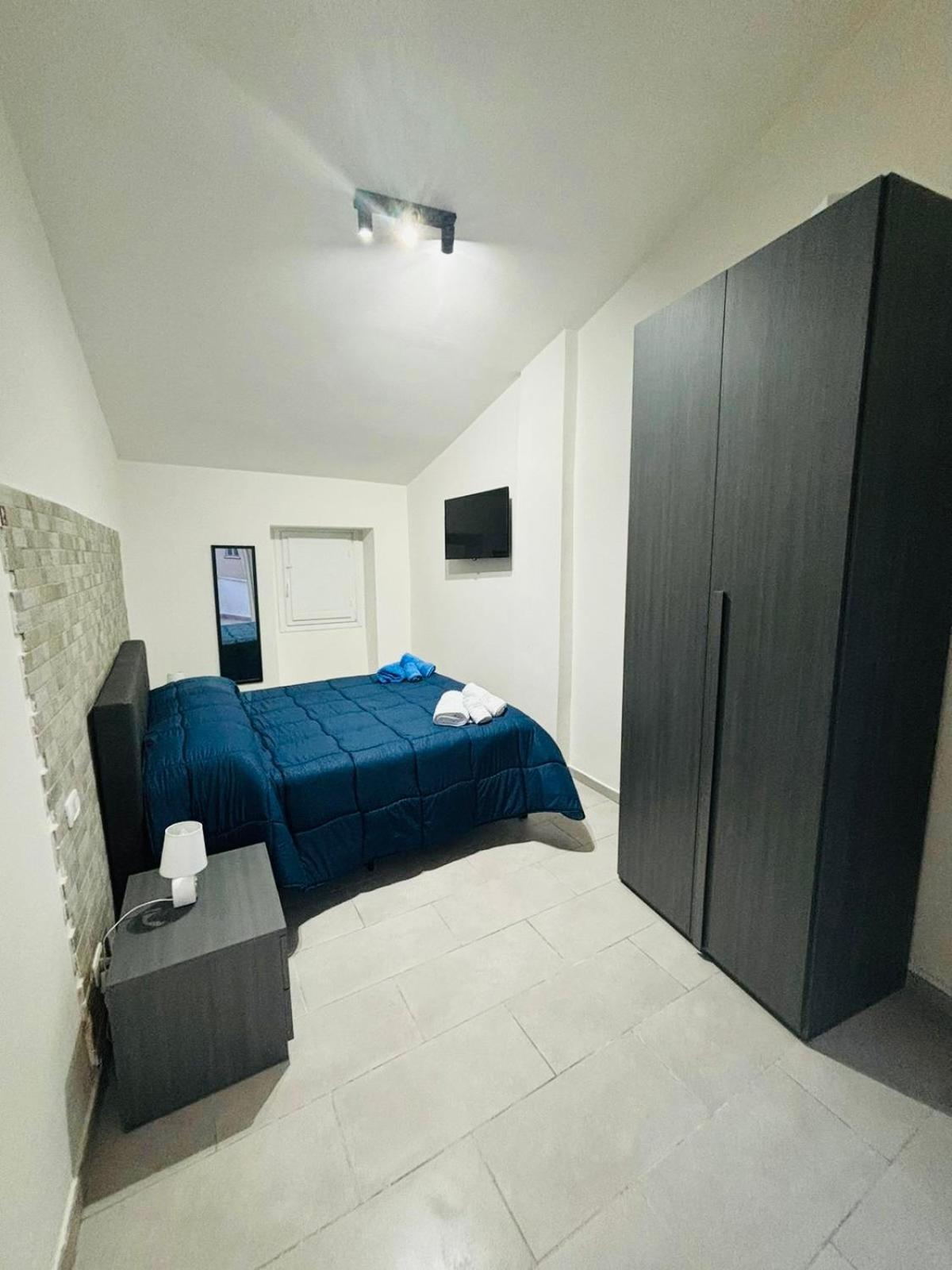 Appartement La Casa Di Stella à Isernia Extérieur photo