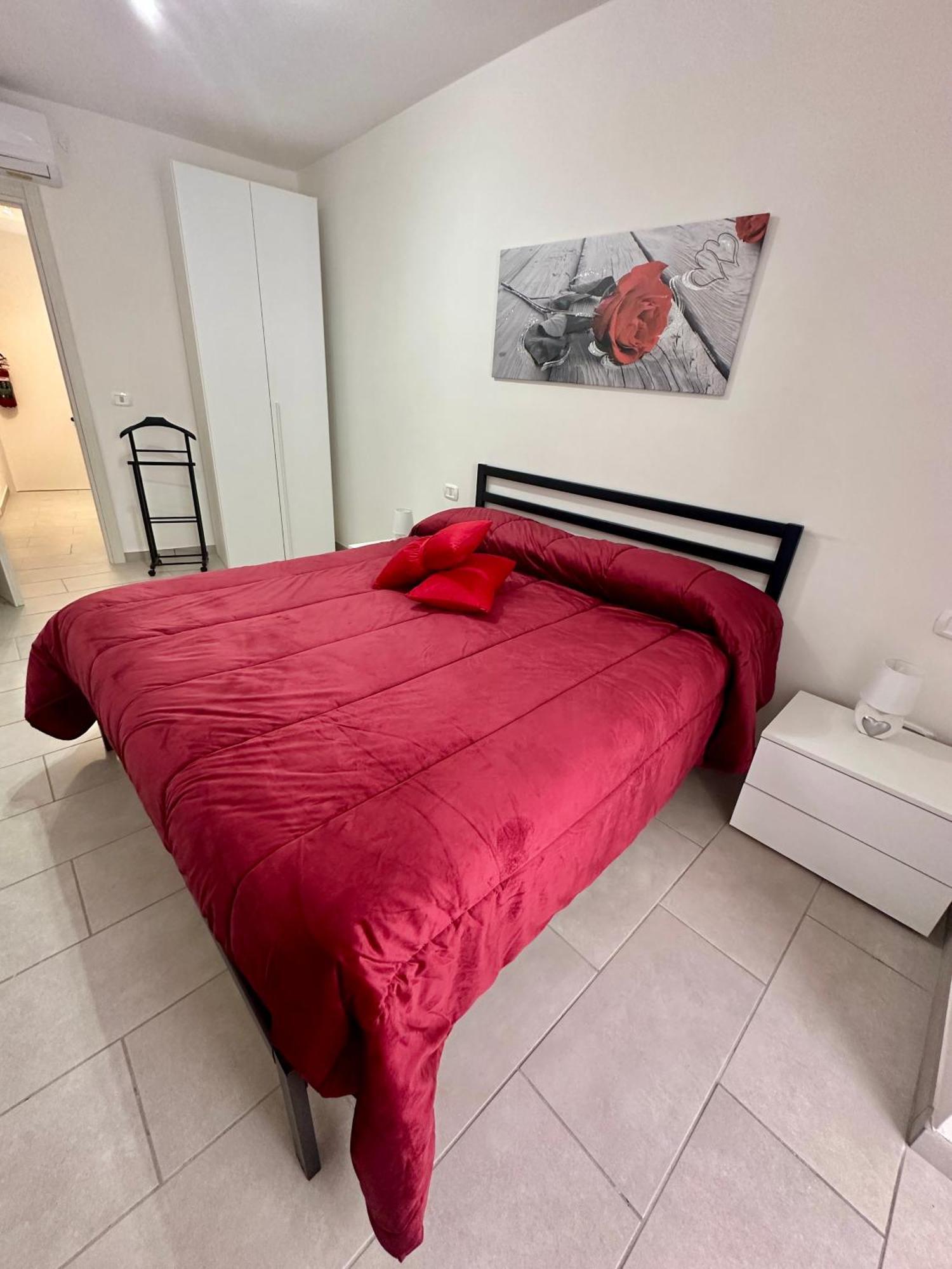 Appartement La Casa Di Stella à Isernia Extérieur photo