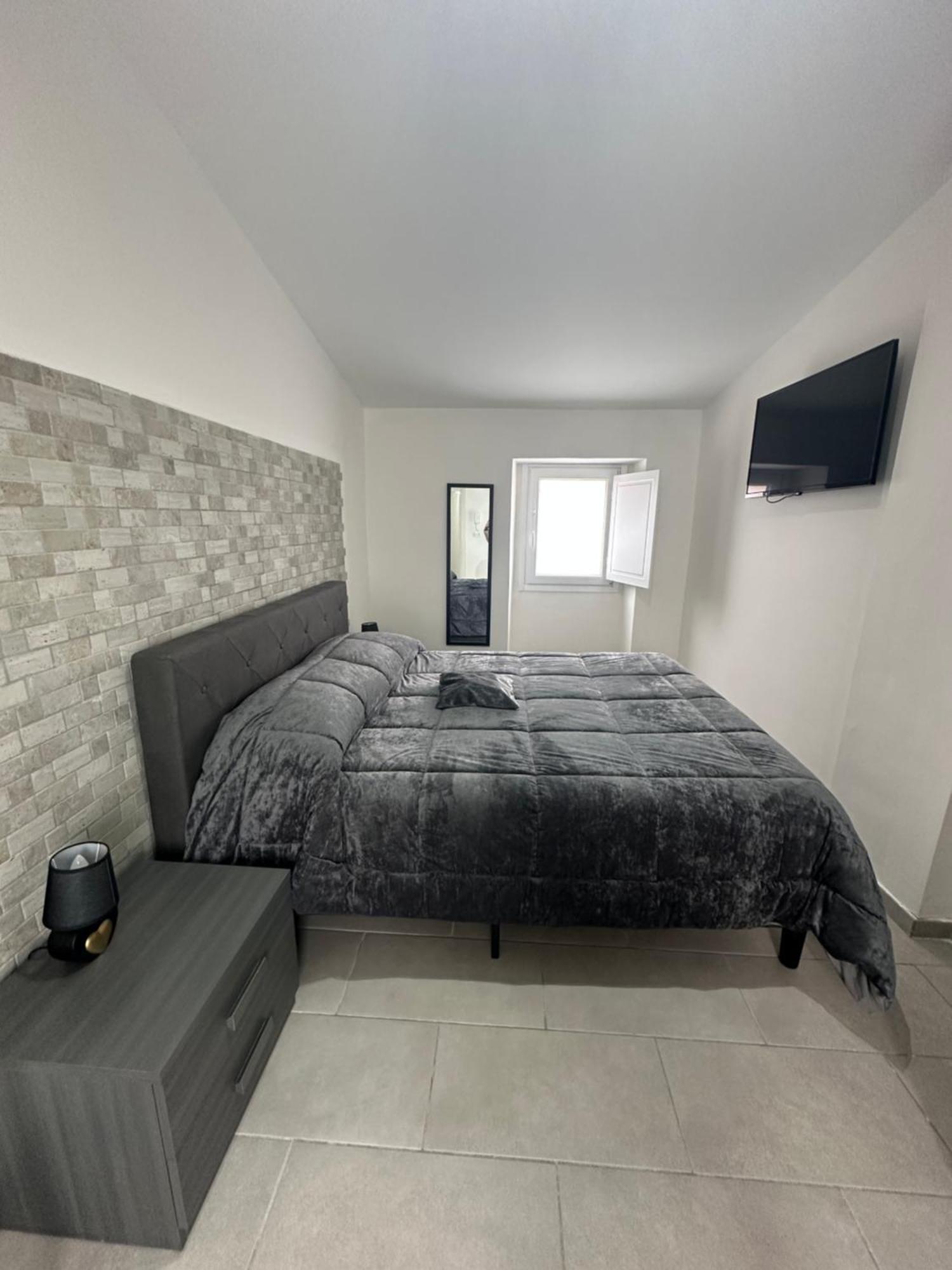 Appartement La Casa Di Stella à Isernia Extérieur photo