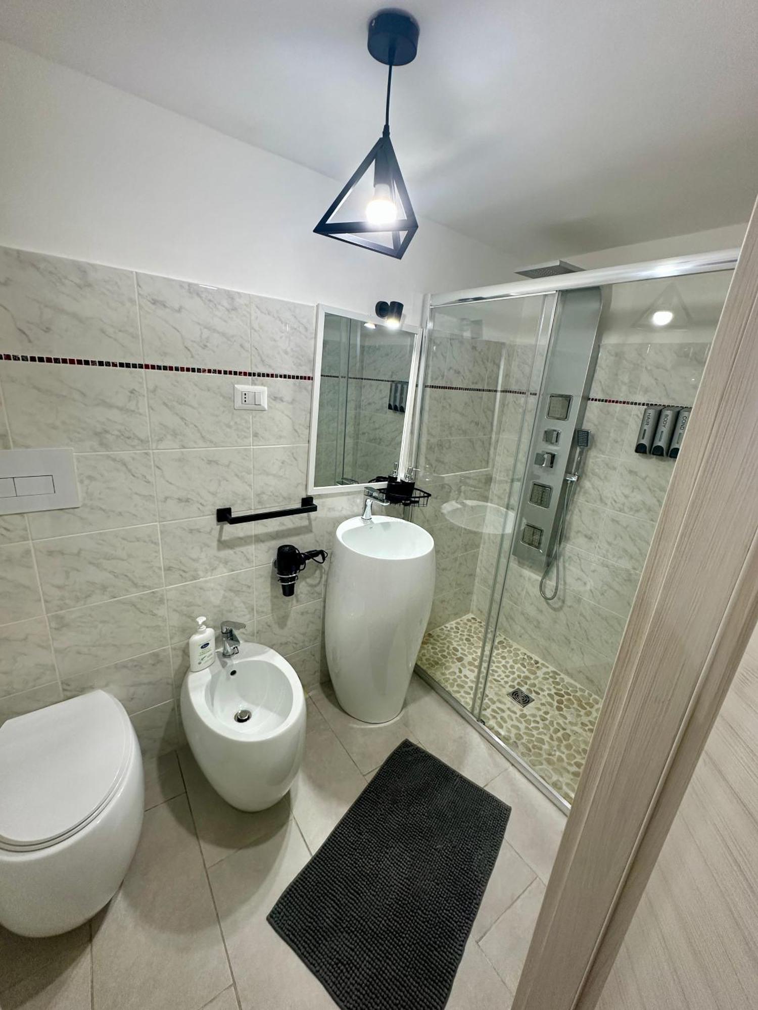 Appartement La Casa Di Stella à Isernia Extérieur photo